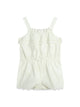 Chloé Jumpsuit-Short
