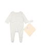 Chloé Pajamas+Quilt