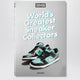 Taschen World's Greatest Sneakers Collectors Book