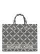 Michael By Michael Kors Gigi Large Tote Bag