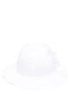 Il Gufo Cappello Bianco