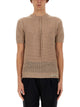 Fendi Wool Jersey.