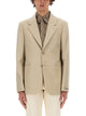 Fendi Wool Jacket