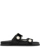 Jimmy Choo Fayence Sandal