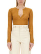 Max Mara Mesh "Saggina"