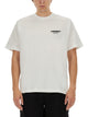 Carhartt Wip T-Shirt With Logo