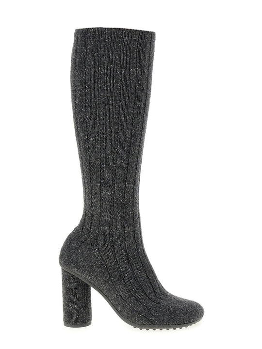 Bottega Veneta Atomic Boot