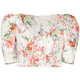 Zimmermann Bellitude Laced Crop Top