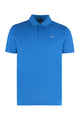 Paul & Shark Cotton Piquet Polo