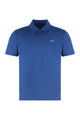 Paul & Shark Cotton Piqué Polo Shirt