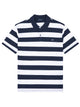 Paul & Shark Double Piqué Cotton Polo