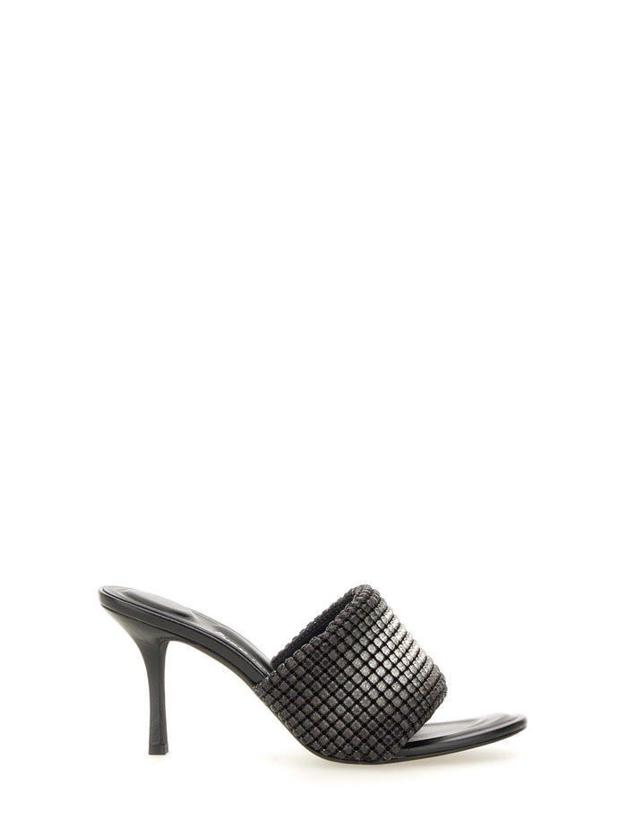 Alexander Wang Sabot Heiress