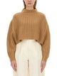 Max Mara Jersey "Hodeida"