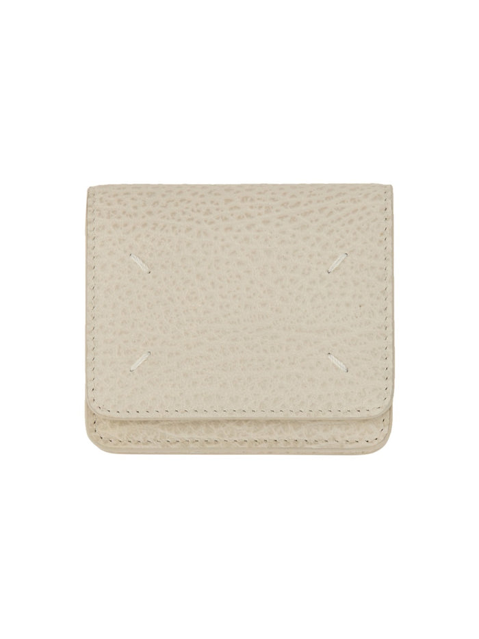Maison Margiela Wallet With Logo