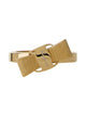 Ferragamo Vara Bow Ring