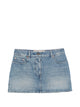 Valentino Garavani Skirt With Culotte