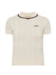 Valentino Garavani Logo Top