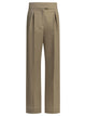 Valentino Tailored Mohair Pants