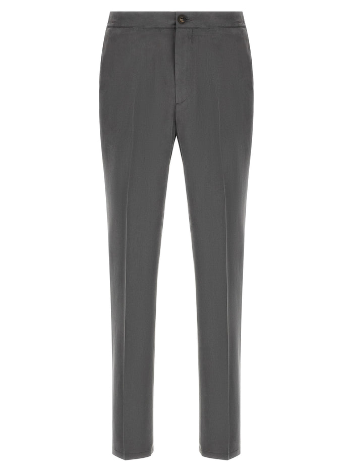 Pal Zileri 'Effortless' Capsule Pants