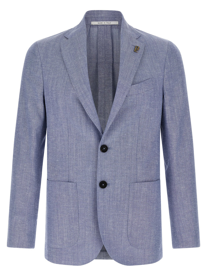 Pal Zileri 'Brera' Blazer