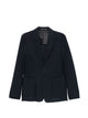 Giorgio Armani Icon Single-Breasted Blazer Jacket