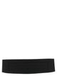 Pal Zileri Satin Tuxedo Headband