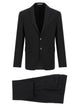 Pal Zileri Wool Dress - Ceremony Line