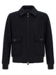 Pal Zileri Wool Cloth Jacket