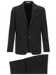 Pal Zileri Wool Dress