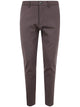 Nine In The Morning Easy Chino Slim Man Trousers