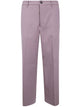 Nine In The Morning "Apollon Baggy" Trouser