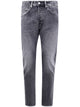 Nine In The Morning "Rock" 5 Pocket Skinny Jeans