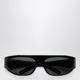 Retrosuperfuture Black Lunettes 1 Sunglasses