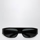 Retrosuperfuture Black Lunettes 1 Sunglasses