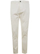 Nine In The Morning Easy Chino Slim Trouser