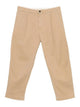 Nine In The Morning `Giulio Squad` Carrot Pants