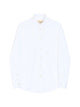 Valentino Garavani Valentino Oxford Cotton Shirt With Vgold
