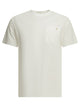 Valentino "Vltn" Crew-Neck T-Shirt