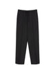 Valentino Pantalone Ricamo V Logo