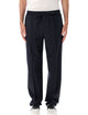 Valentino Pantalone Ricamo V Logo