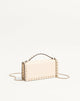 Valentino Rockstud Wallet Wstrap