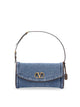 Valentino Garavani `Devain` Small Bag