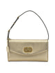 Valentino Garavani "Devain" Small Shoulder Bag