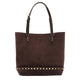 Valentino Medium Tote  Rockstud
