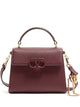 Valentino Garavani Valentino Garavani Leather Crossbody Bag