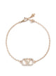 Valentino Garavani Vlogo Signature Bracelet