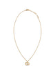 Valentino Garavani Ovalette Metal Necklace