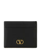 Valentino Card Holder Vlogo