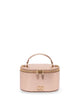 Valentino Vanity Case  Vlogo Signature