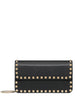 Valentino Garavani Pouch With Black Rockstud Chain